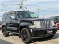 2009 Jeep Cherokee