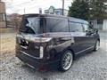 2014 Nissan Elgrand