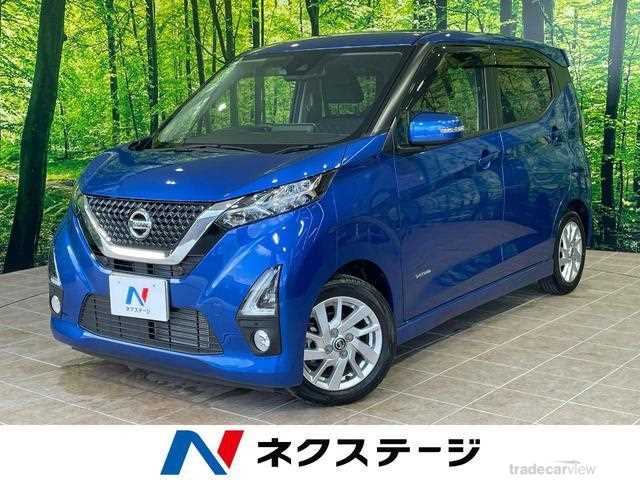 2019 Nissan Nissan Others