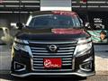 2014 Nissan Elgrand