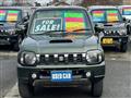 2016 Suzuki Jimny