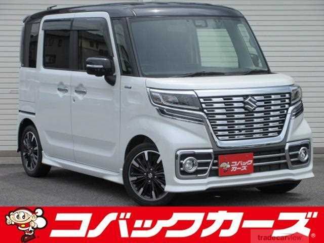 2019 Suzuki Suzuki Others