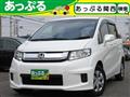 2016 Honda Freed