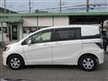 2016 Honda Freed