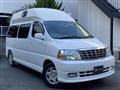 2002 Toyota Grand Hiace