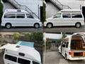 2002 Toyota Grand Hiace