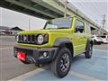 2024 Suzuki Jimny Sierra