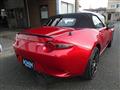 2015 Mazda Roadster