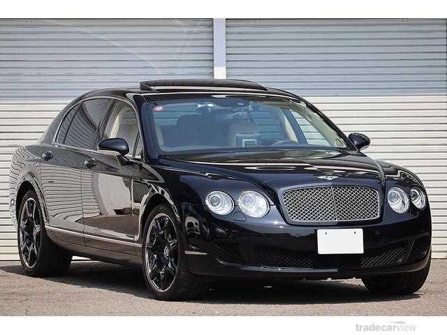 2009 Bentley Bentley Others