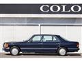 1989 Mercedes-Benz S-Class