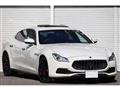 2017 Maserati Quattroporte