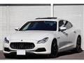 2017 Maserati Quattroporte