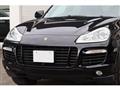 2007 Porsche Cayenne