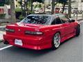 1991 Nissan Silvia