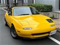 1992 Mazda Eunos Roadster