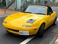 1992 Mazda Eunos Roadster