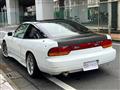 1996 Nissan 180SX