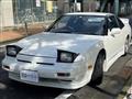 1993 Nissan 180SX