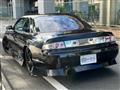 1996 Nissan Silvia