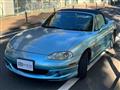 2001 Mazda Roadster