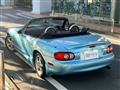 2001 Mazda Roadster