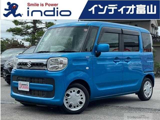 2018 Suzuki Suzuki Others