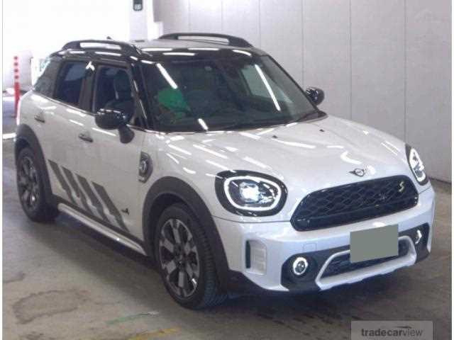 2023 BMW MINI