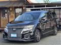 2014 Nissan Elgrand