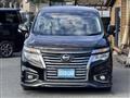 2014 Nissan Elgrand