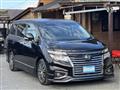 2014 Nissan Elgrand