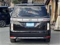 2014 Nissan Elgrand