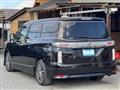 2014 Nissan Elgrand