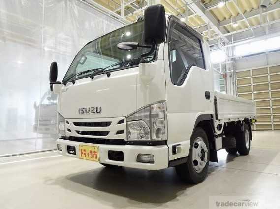 2018 Isuzu Elf Truck