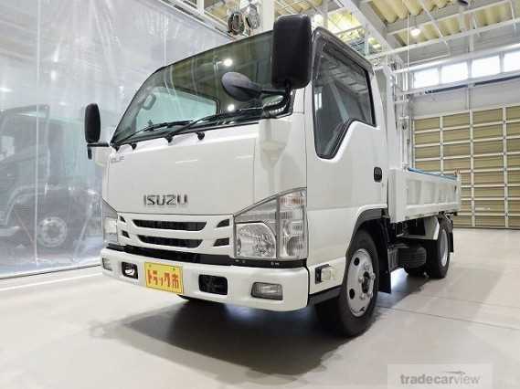 2019 Isuzu Elf Truck