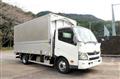 2012 Toyota Dyna Truck