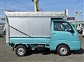 2018 Daihatsu Hijet Truck