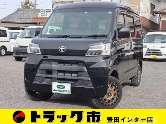 2020 Toyota Toyota Others