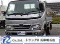 2016 Toyota Dyna Truck