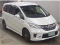 2015 Honda Freed