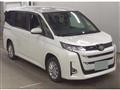 2022 Toyota Noah