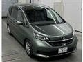 2020 Honda Freed