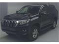 2020 Toyota Land Cruiser Prado