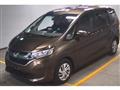 2017 Honda Freed