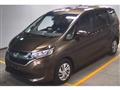 2017 Honda Freed