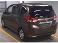 2017 Honda Freed