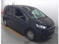 2023 Honda Freed