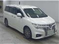 2016 Nissan Elgrand