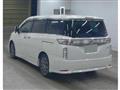 2016 Nissan Elgrand