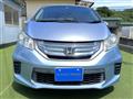 2012 Honda Freed