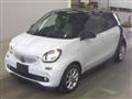 2016 Smart Smart ForFour